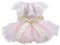 Hund Tutuu Kleid Hundekleider Hund Schleifen Kleid Hund Prinzessin Kleid Welpen Kleid Hundekostüm Haustier Kleider Hundebekleidung