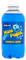 Zodiac Sugar Free Fizzy Drink 330ml Bottles Pack of 12 or 24 Zero Sugar Soft Drinks Choose from Cola Orange Raspberry Bubblegum Lemonade or Dandelion Kids & Family Friendly (12 X 330 ml, Bubblegum)