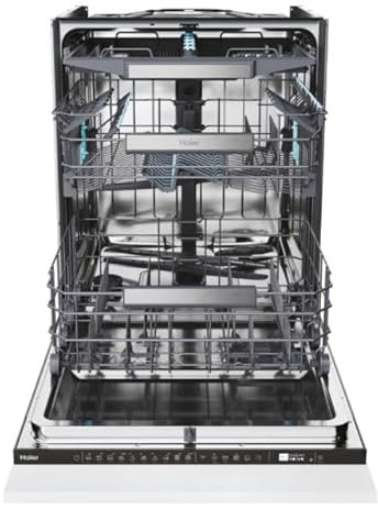 Lave-vaisselle HAIER XS 4A4M4PB Aqua Stop