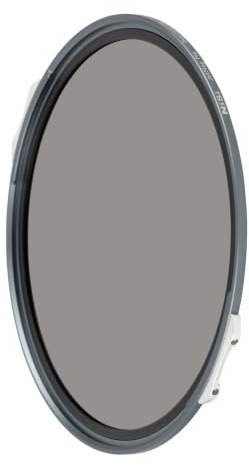 NiSi JetMag Pro MAXMAG True Color CPL Magnetfilter Polfilter | Reduziert Spiegelungen auf Wasser und Glas, verstärkt Farben und Kontraste für Landschafts- und Reisefotografie