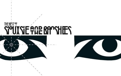 The Best of Siouxsie And The Banshees