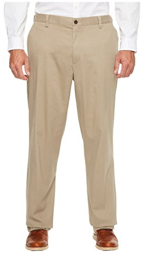 Dockers Pantalón Easy Khaki, Classic Fit, Hombre