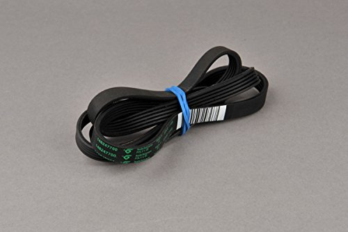 BSD Rippenriemen 1199 J5 Hutchinson 1132mm Schwarz
