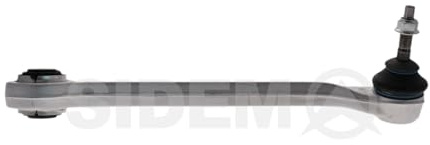 SIDEM 21255 Radaufhängungen | Kompatibel mit: BMW 5, X5, X6
