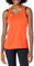 ASICS Damen Team Sweep Singlet Singlet Singlet