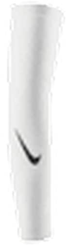 Nike 9038/268 Pro Dri-Fit Sleeves 4 101 White/Black - L/XL