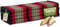 livasia Nachhaltige Klappmatratze Kapok XXL - 200x140x8cm - extrabreite Gästematratze, Faltbare Matratze doppel, ökologische Yogamatte, Gästebett klappbar, Liege Garten Balkon (Schwarz/Elefanten)