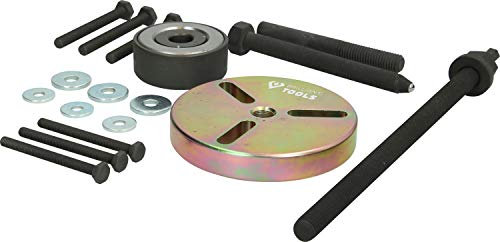 BRILLIANT TOOLS BT593770 Serie di Utensili per puleggia della Cinghia per Alberi a Gomiti per Mini Cooper Motori W11 [Powered by KS Tools]