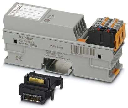 Phoenix Contact Modul mit Sonderfunktion für Axioline F Station