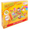 VEDES Großhandel GmbH - Ware 63222445 Basteln und Kneten, Multicolor