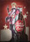 Displate - Poster In Metallo - Montato a Magnete - Fallout - Nuka-Girl