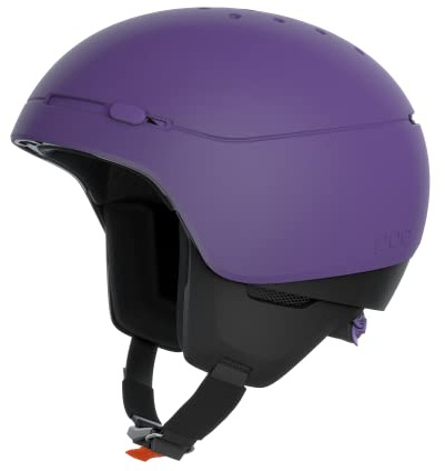 POC Meninx - Leichter und gut belüfteter Ski- und Snowboardhelm mit ABS-Schale, EPP und EPS Auskleidung für einen optimierten Schutz auf der Skipiste und beim Freeriden