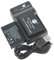 DSTE LP-E12 Batterie Li-ION (2 pièces) et Chargeur Micro USB Compatible avec Canon LP-E12 EOS M M2 100D Rebel SL1 Kiss X7