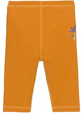 LÄSSIG Unisex Kinder Badeshort Badehose