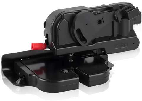 Merautop SJ Cerradura de portón trasero de repuesto para Viano/Vito Minibus/Vito Mixto W639 accesorio de coche parte# 6397401635 A6397401635