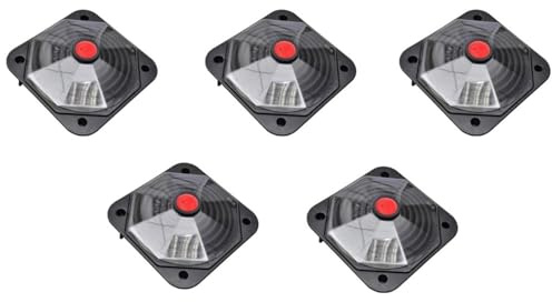 Juroupi Riscaldatore Solare Piscina 735 W Set di 5