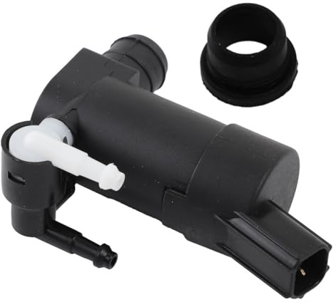 YAOPEI Pompa lavavetri di ricambio per Ford Focus MK2 Galaxy C-max S-max Mondeo Kuga Volvo C30 V50 V70 XC70 XC90 1231600