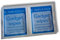 Gadget Cleaning Wipes 2 Sachet – Anti-Static, Streak-Free Streak-Free Wipes for Phones, Screens & Laptops