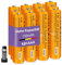 1.2V 750mah NI-MH AAA Rechargeable Battery for Panasonic BT, 12 Pack AAA rechargeable Batteries for Gigaset Cordless Phones
