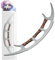 Officially Licensed Star Trek™ Bat'leth Pizza Cutter
