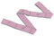 Stretchband Widerstandsband mit 8 Schlaufen, hochelastisches Fitnessband, Widerstandsband für Dehnungstraining