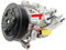Compresseur De Climatisation, Compatible Avec Citroën, C-Elysée, Peugeot, 301 1.6L 2012 2013 2014 2015 9806599380 JSR11T602078 9676011680 3966364, Compresseur De Climatisation For Voiture