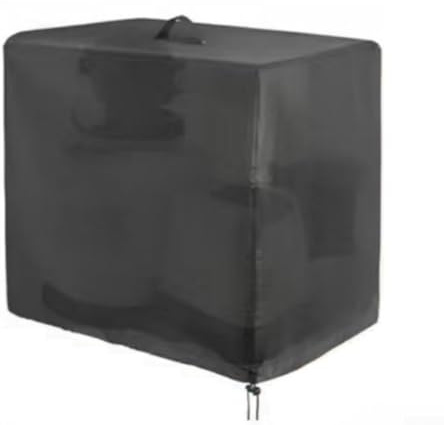 Copertura impermeabile all'aperto del filtro della sabbia per le caratteristiche convenienti di stoccaggio delle piscine di Intex