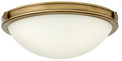 Deckenlampe HK/COLLIER/F/S 2x40W/E27 COLLIER HINKLEY LIGHTING