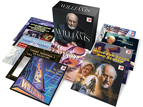 John Williams Conductor