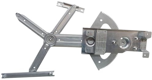 Valeo Fensterheber vorne links 851400 | Kompatibel mit: OPEL ASTRA J GTC