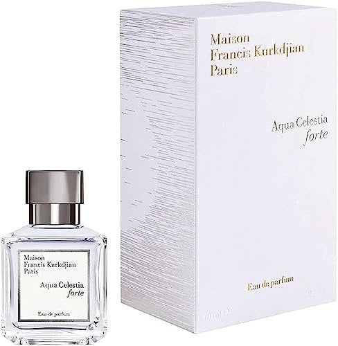 Maison Francis Kurkdjian Aqua Celestia Unisex Eau de Parfum, 70 ml