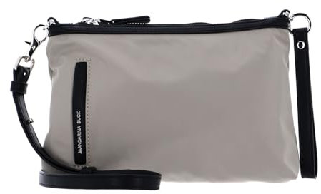 Mandarina Duck Clutch Simply Taupe (Beige) Hunter P10vcm04 21,5 x 15 x 3 (L x H x B)