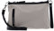 Mandarina Duck Clutch Simply Taupe (Beige) Hunter P10vcm04 21,5 x 15 x 3 (L x H x B)