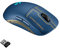 Logitech G PRO Ratón Inalámbrico para Gaming - LIGHTSPEED, Sensor HERO 25K, 25,600 DPI, RGB, 4-8 Botones Personalizables, Ambidiestro, Edición Oficial League of Legends - Azul