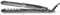 JEAN LOUIS DAVID - Plancha de Vapor Jld Vapor Styler - Vapor Ajustable - Placas de Cerámica Turmalina Extra Finas - Depósito Integrado - Calentador Eléctrico Profesional