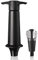 Vacuvin 6824606 Tire Bouchons décapsuleurs, Noir, einheitlich