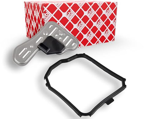 febi bilstein Kit filtro olio cambio automatico 108863