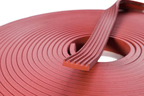 Haberstroh Baubedarf 15m/Rolle Cresco GR Quellband 22x6mm