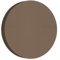 Addictive Sound Schalldämmung Wand Circle Größe 30 cm Dicke 7cm - Akustikpaneele Wand - Nun Schallschutz Schaumstoffplatte - Schallabsorber Bild - Akustikschaumstoff Glatt - Cappuccino