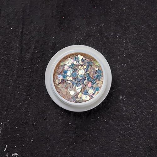 Seal Wax Stamp Wax Beads Toner Pigment Pearl Powder Coloring Bright DIY Crafts Dye Wedding Invitation Decoration Making Tools-08
