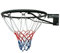 Pegasi Basketballring mit Federn 45cm