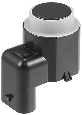 QUARKZMAN Stoßstange PDC Rückfahr Sensor Für Kia Ceed 12-15 1pc | Kunststoff, Metall, Größe: 3,3X2,3X3,6Cm, OE-Nr.: 96890A5000, Pin: 3, Direkter Ersatz, Einfache Montage