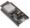 Euroharry ESP32-WROOM32S Entwicklungsboard Wi-Fi+BT+BLEMCU Modul mit Antenne Mikrocontroller WirelessBluetooth WiFi Modul （2PCS）