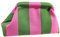 GSenhui Woven Straw Clutch Purses for Women - Summer Beach Dumpling Clutch Bag with Stripes