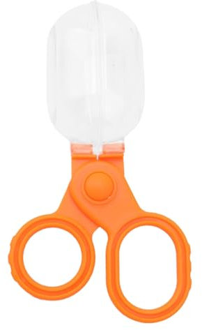 Lupe Catcher für Kinder, Schmetterlingsfänger für Kinder | Outdoor-Spielzeug, Spinnen-Fänger für die Beobachtung von Lebewesen