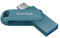 SanDisk Ultra Dual Drive Go USB Type-C Memoria Flash 512 GB (con conectores USB Type-C y Type-A reversibles, para Android móviles, Tabletas, Macs y Ordenadores, hasta 400 MB/s) Navagio Bay