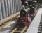 Bahnsteig Bahnhof - Spur G passend für LGB Piko Deko Diorama