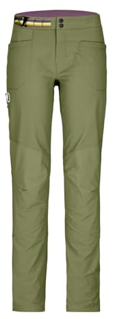 ORTOVOX Pala Pants W - Pantaloni da Donna