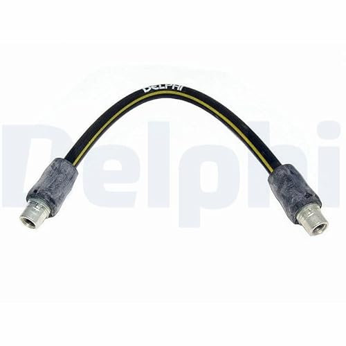 Bremsschlauch Bremsleitung Vorne Kompatibel mit VW Passat B5.5 Variant B5 3BG 2000-2005 von Autoteile Gocht