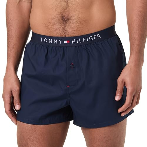 Tommy Hilfiger Herren Boxershorts Baumwolle